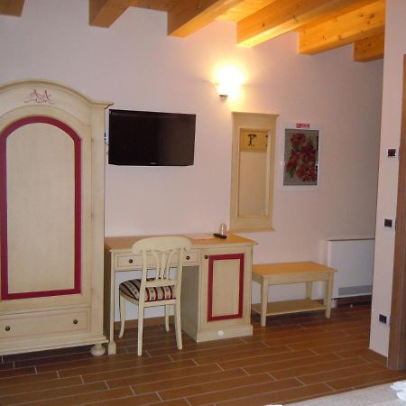 Agriturismo Aver 빌라프랑카 디 베로나 외부 사진
