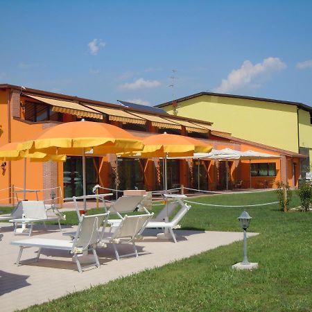 Agriturismo Aver 빌라프랑카 디 베로나 외부 사진