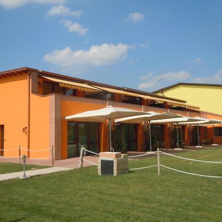 Agriturismo Aver 빌라프랑카 디 베로나 외부 사진