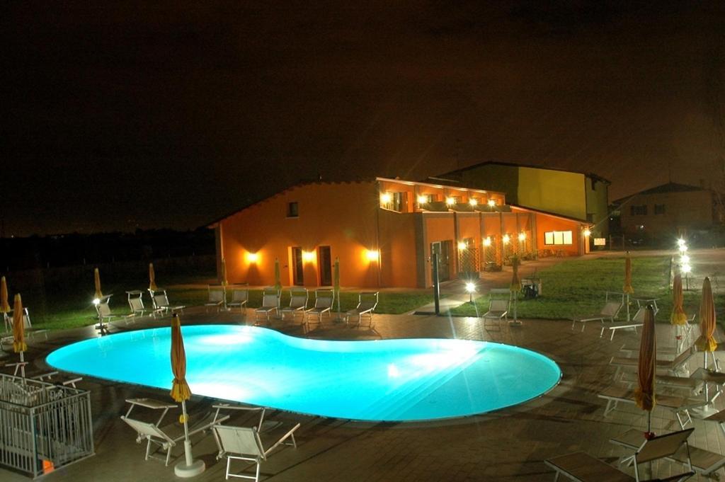 Agriturismo Aver 빌라프랑카 디 베로나 외부 사진