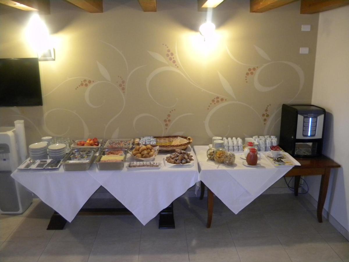 Agriturismo Aver 빌라프랑카 디 베로나 외부 사진