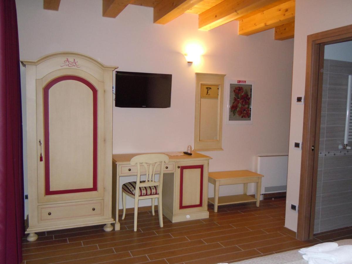 Agriturismo Aver 빌라프랑카 디 베로나 외부 사진
