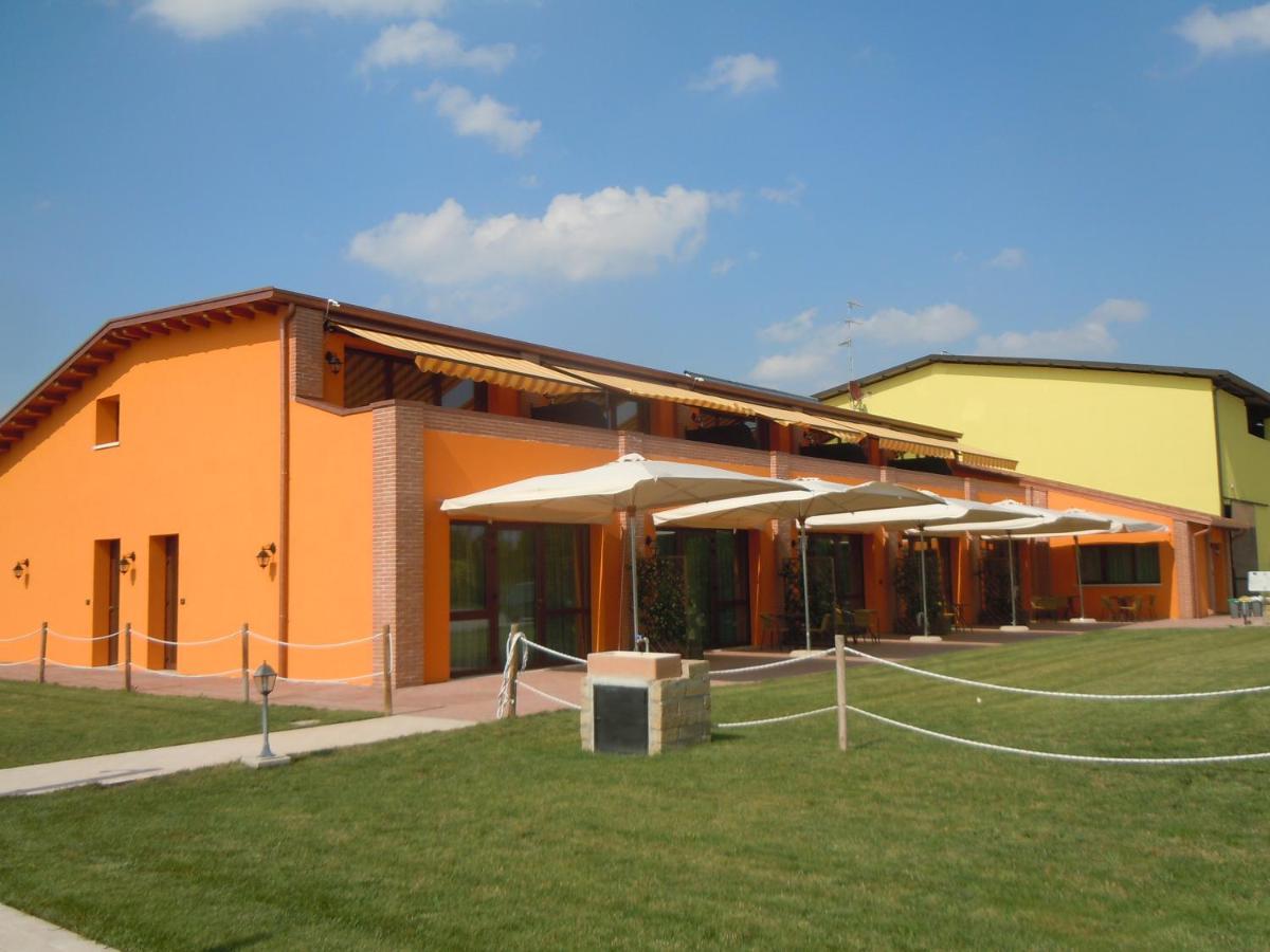 Agriturismo Aver 빌라프랑카 디 베로나 외부 사진